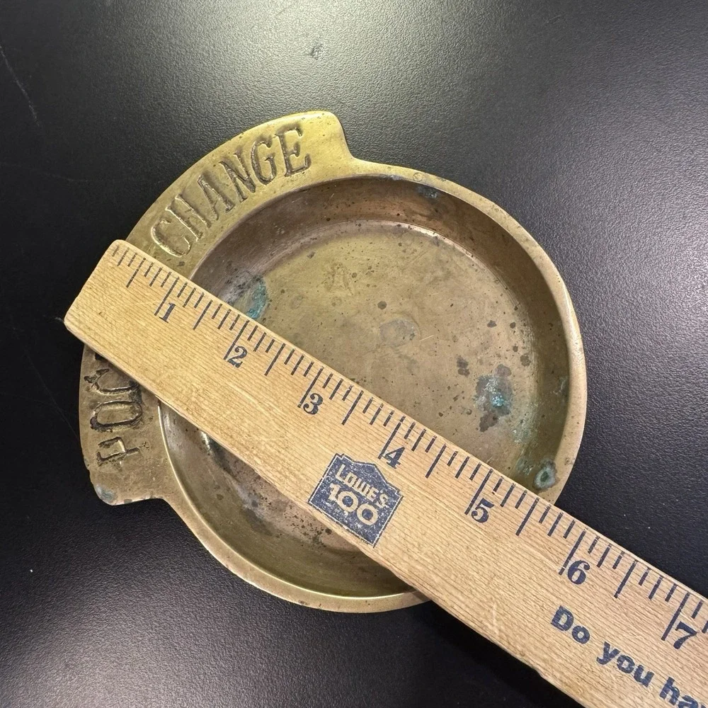 N/A vintage solid
